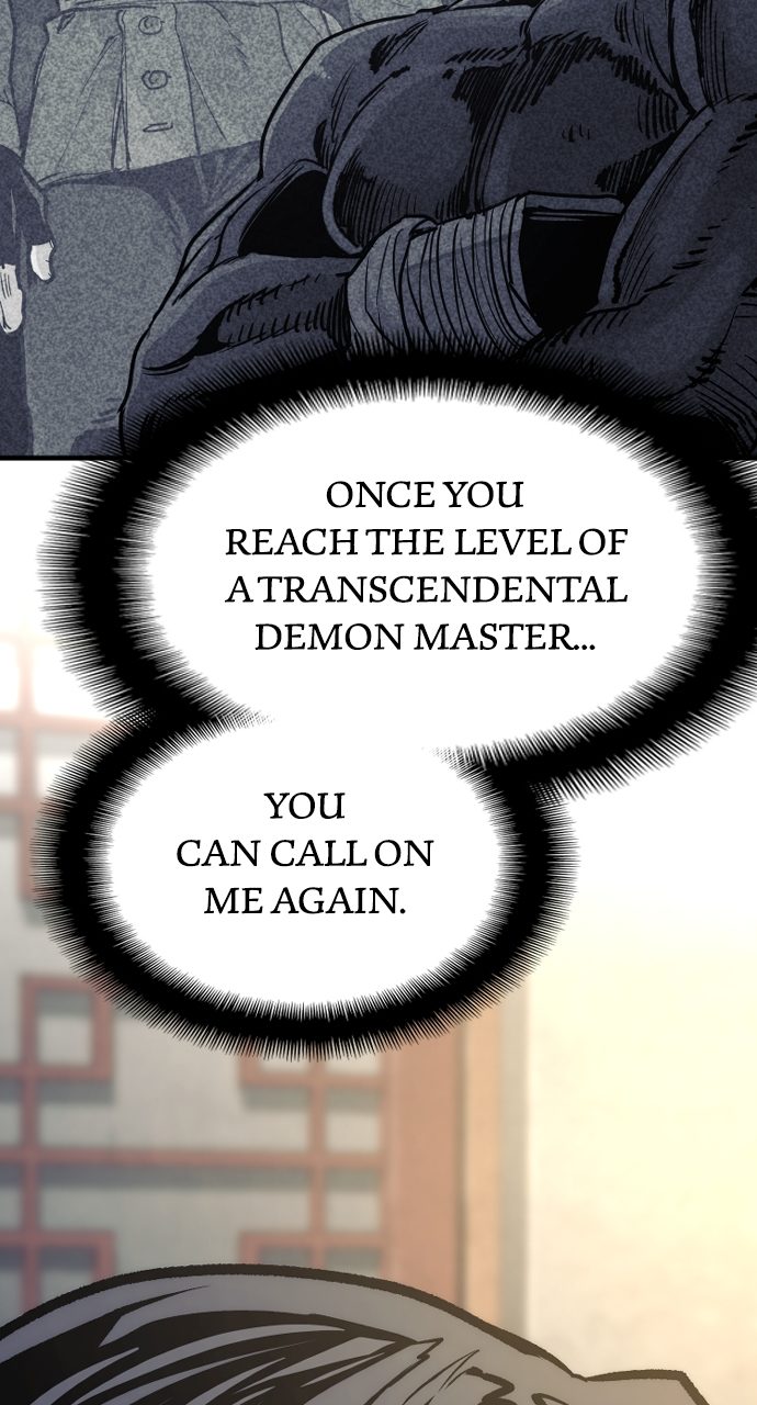 Heavenly Demon Cultivation Simulation Chapter 115 - Page 124