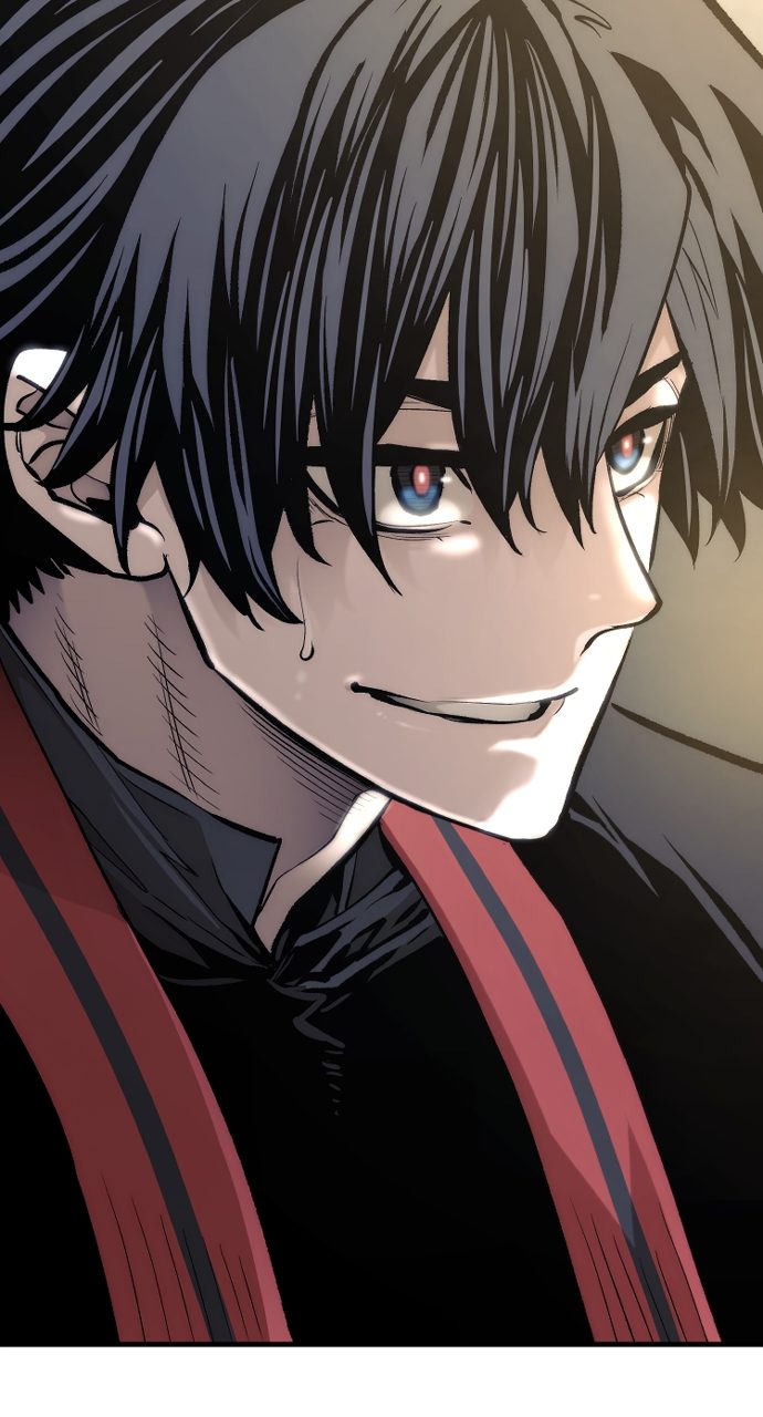 Heavenly Demon Cultivation Simulation Chapter 115 - Page 125