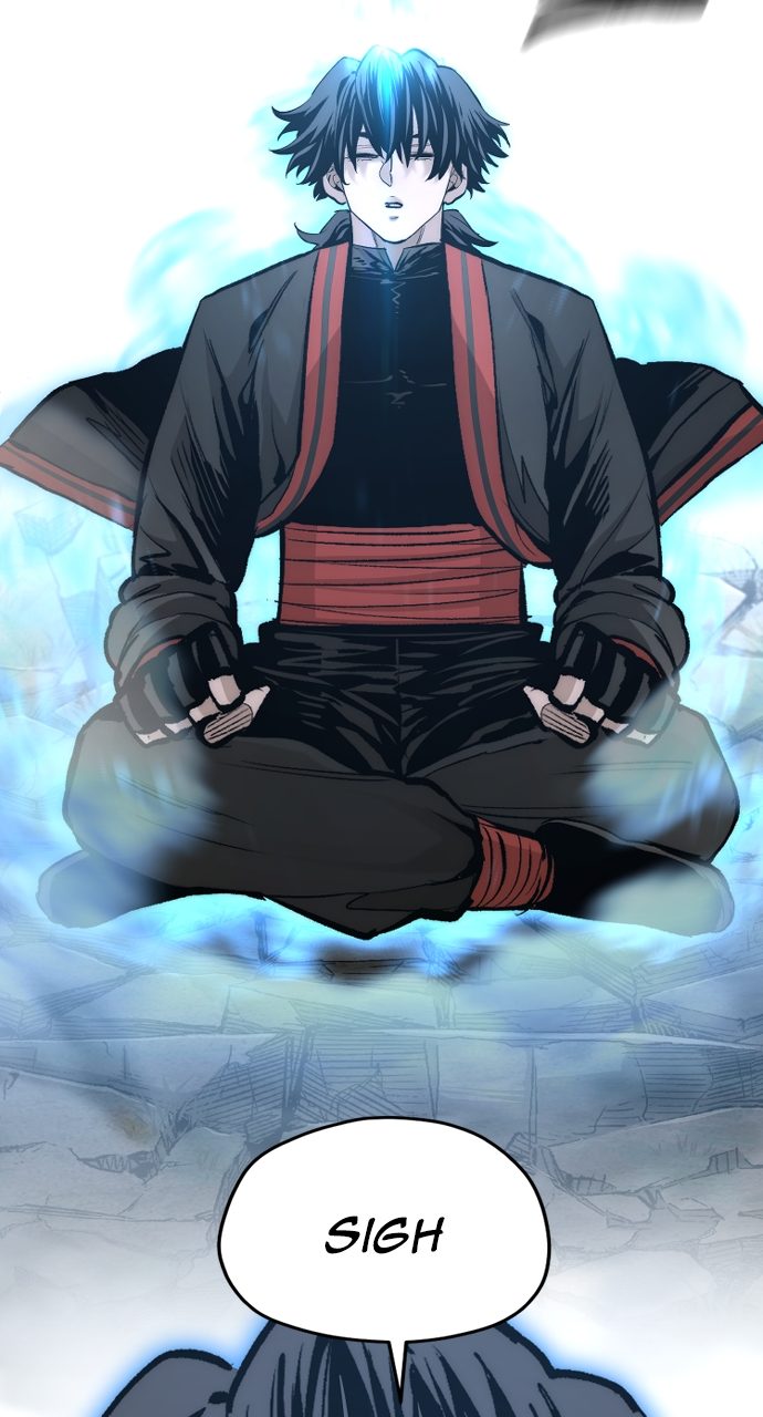 Heavenly Demon Cultivation Simulation Chapter 115 - Page 15