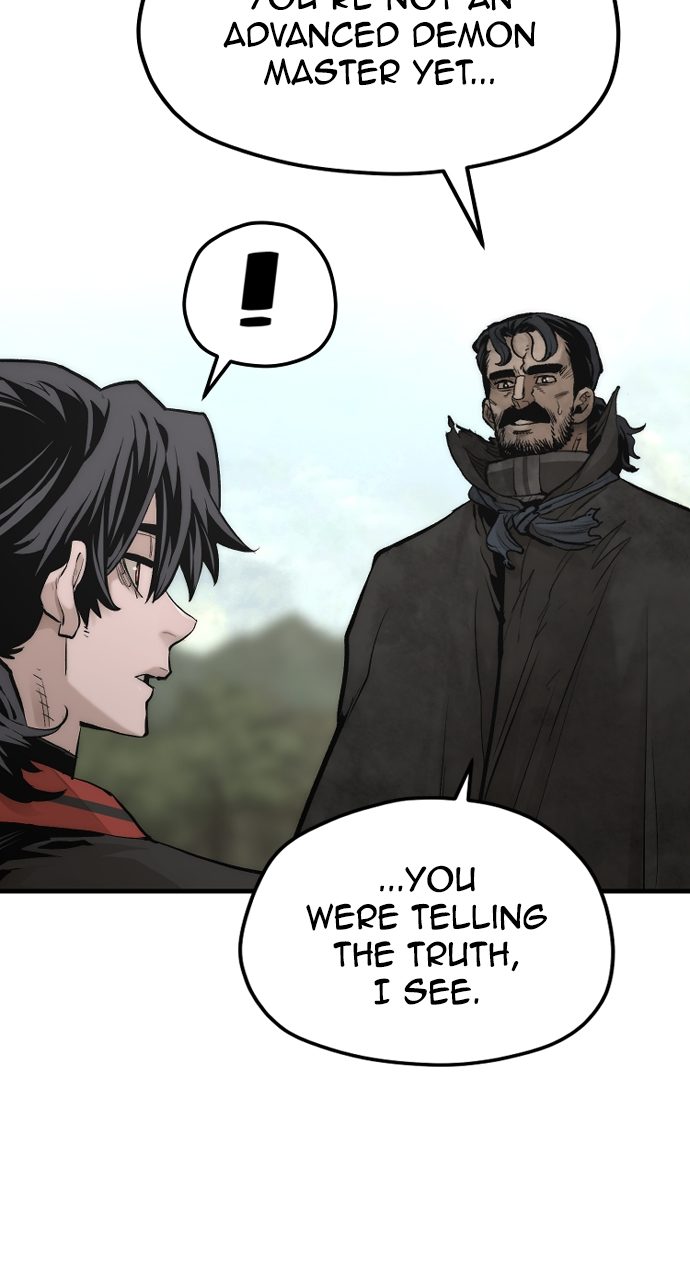 Heavenly Demon Cultivation Simulation Chapter 115 - Page 17