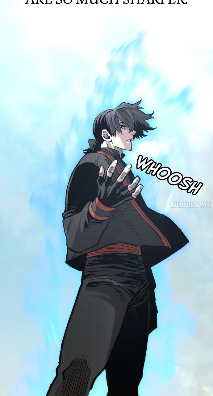 Heavenly Demon Cultivation Simulation Chapter 115 - Page 20