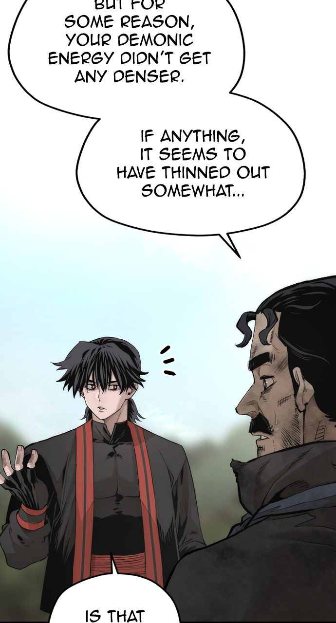 Heavenly Demon Cultivation Simulation Chapter 115 - Page 22