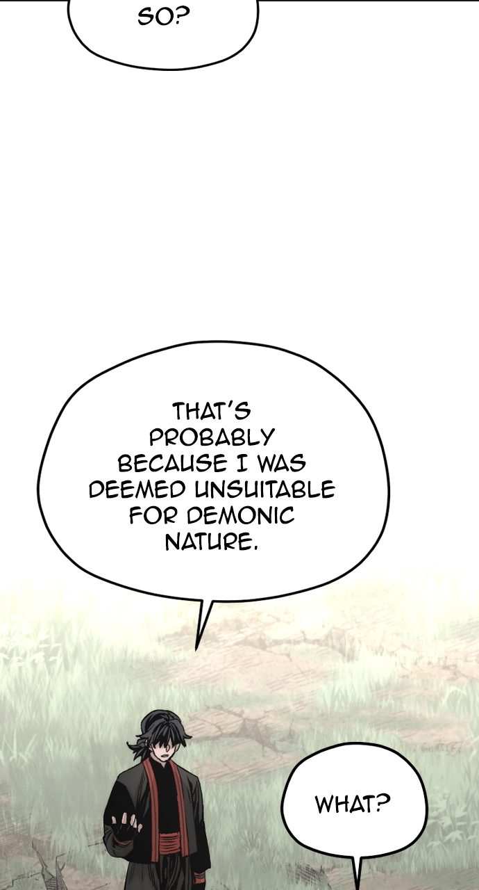 Heavenly Demon Cultivation Simulation Chapter 115 - Page 23