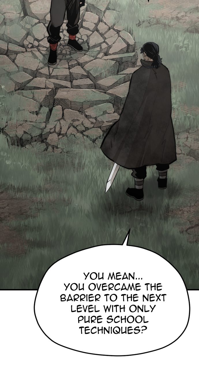 Heavenly Demon Cultivation Simulation Chapter 115 - Page 24