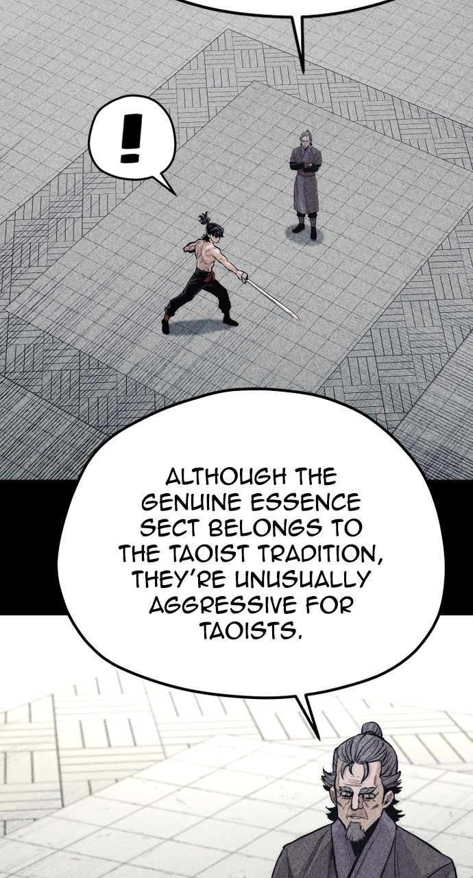 Heavenly Demon Cultivation Simulation Chapter 115 - Page 30