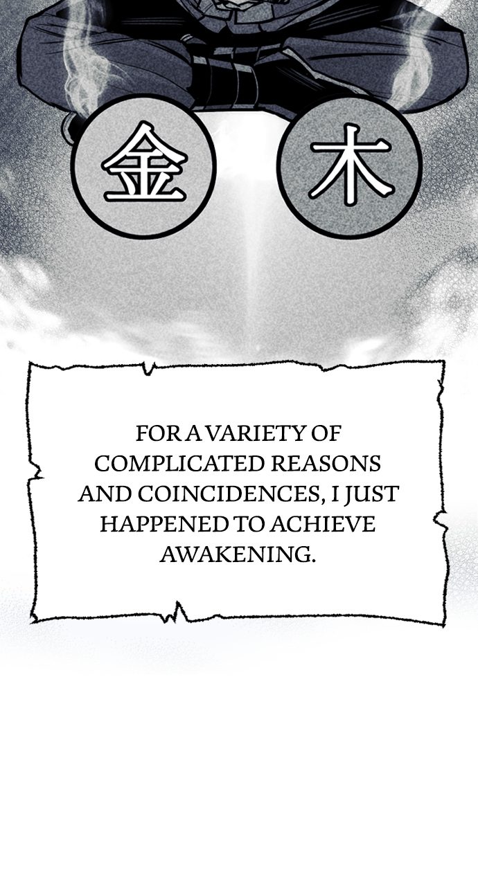 Heavenly Demon Cultivation Simulation Chapter 115 - Page 37