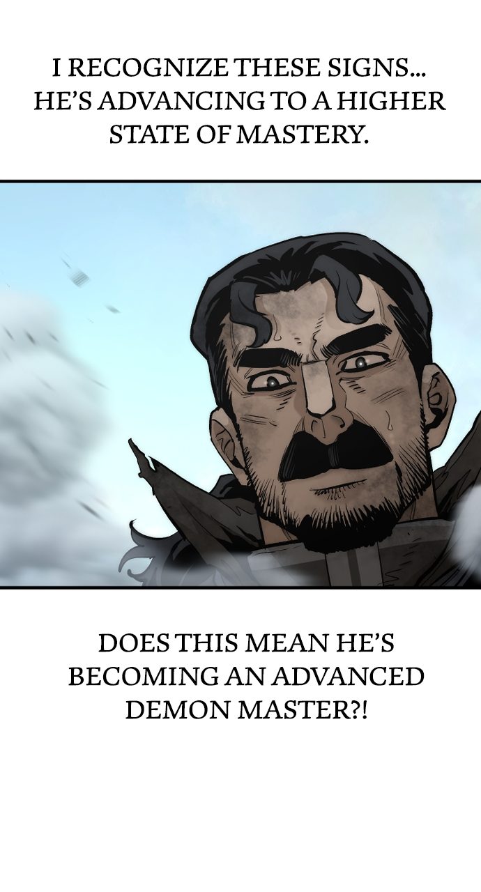 Heavenly Demon Cultivation Simulation Chapter 115 - Page 4