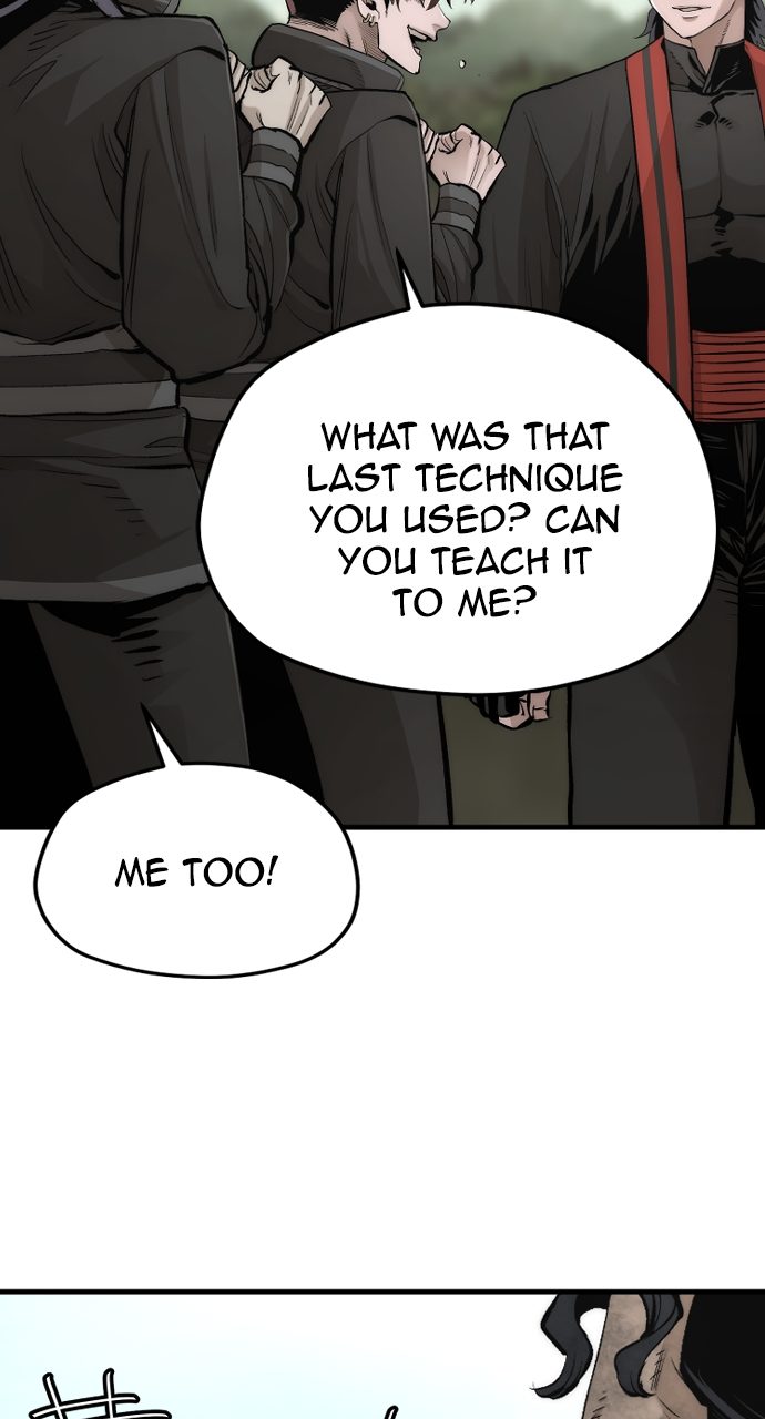 Heavenly Demon Cultivation Simulation Chapter 115 - Page 47