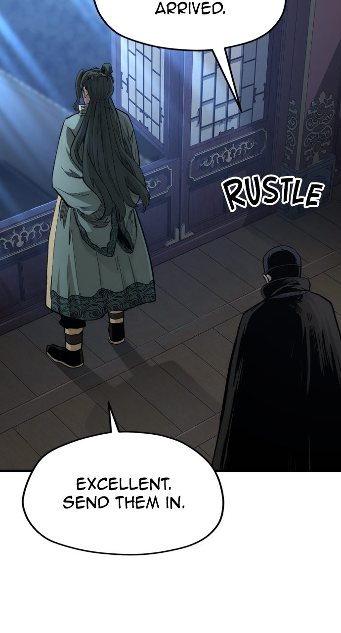 Heavenly Demon Cultivation Simulation Chapter 115 - Page 57