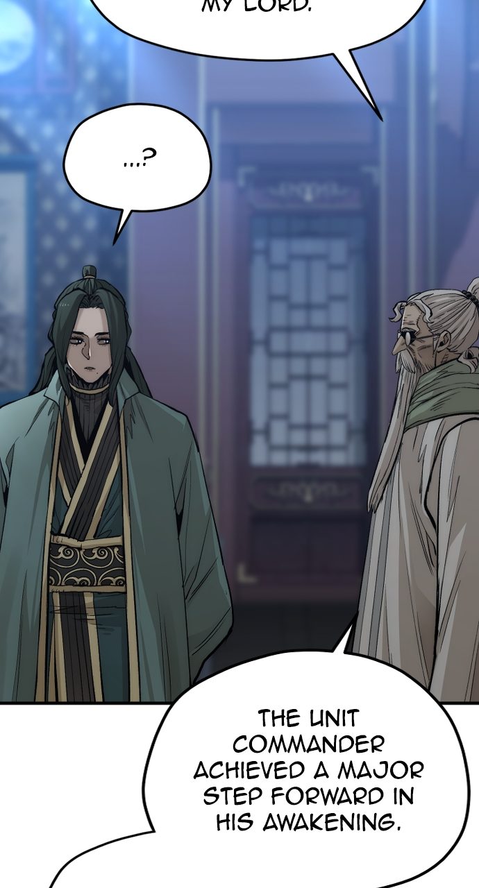 Heavenly Demon Cultivation Simulation Chapter 115 - Page 70