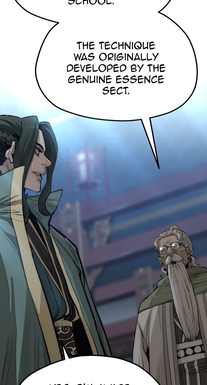 Heavenly Demon Cultivation Simulation Chapter 115 - Page 73