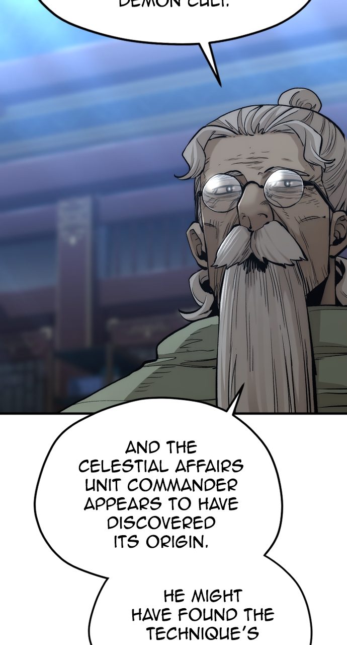 Heavenly Demon Cultivation Simulation Chapter 115 - Page 75