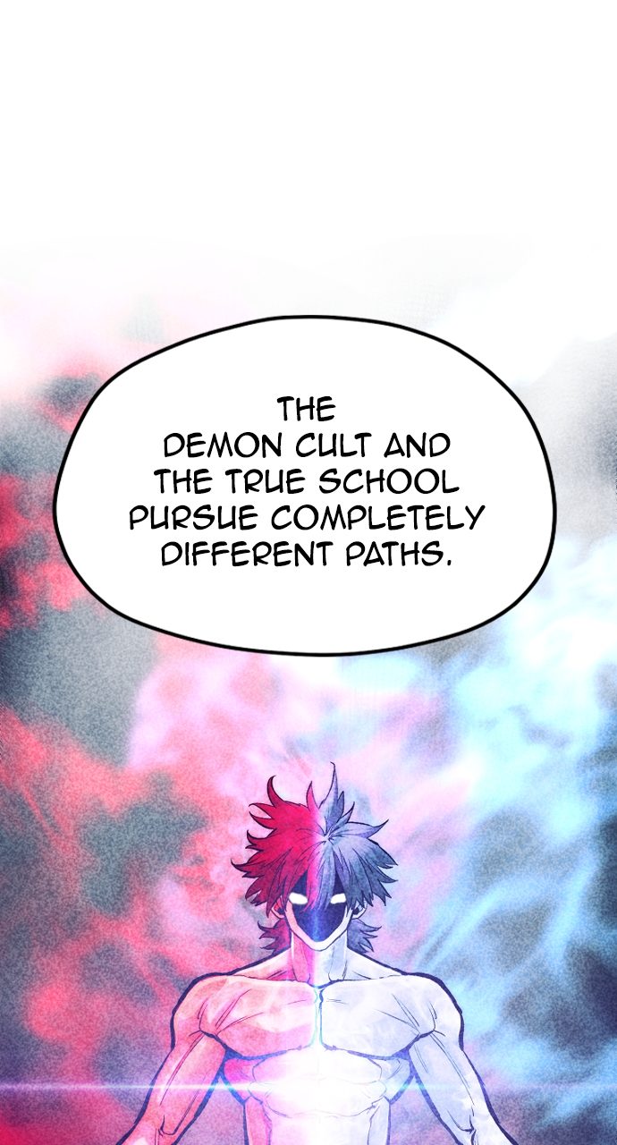 Heavenly Demon Cultivation Simulation Chapter 115 - Page 85