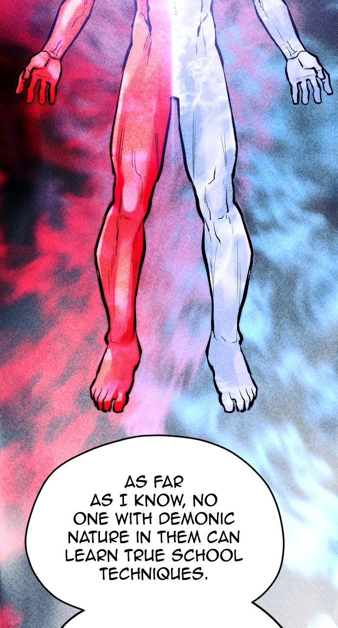 Heavenly Demon Cultivation Simulation Chapter 115 - Page 86