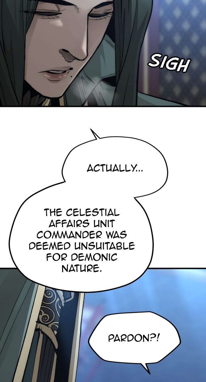 Heavenly Demon Cultivation Simulation Chapter 115 - Page 91