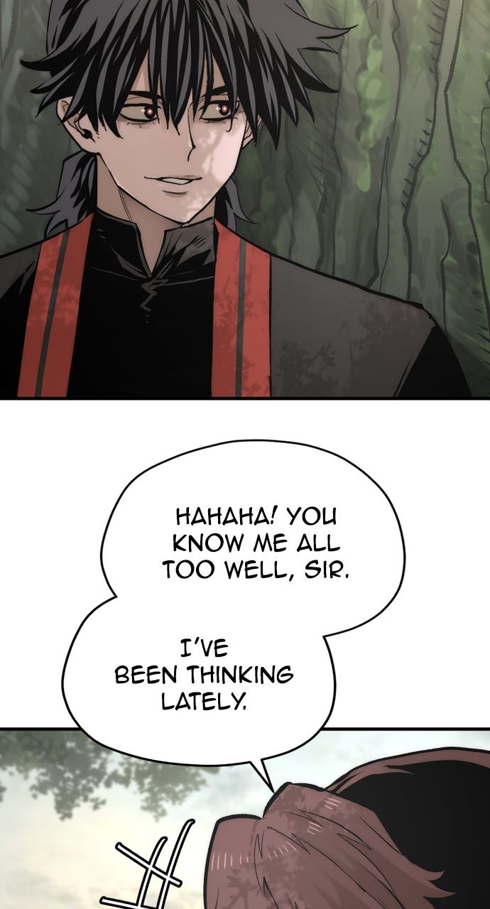 Heavenly Demon Cultivation Simulation Chapter 116 - Page 101