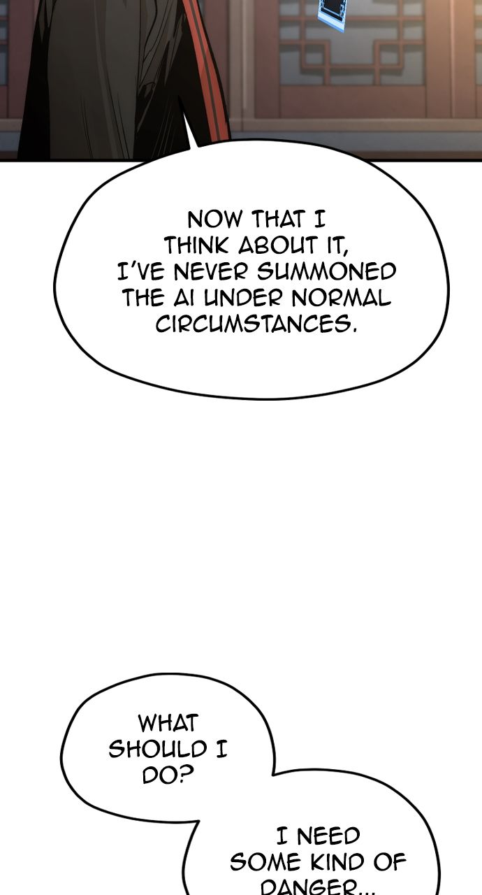 Heavenly Demon Cultivation Simulation Chapter 116 - Page 11