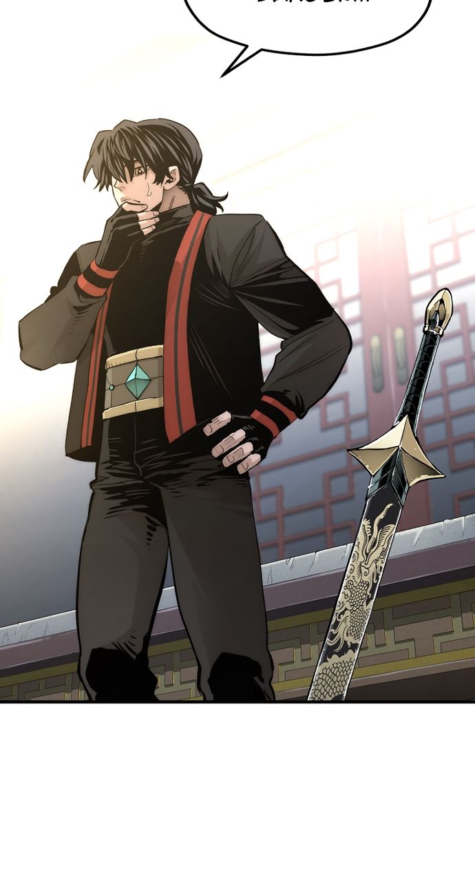 Heavenly Demon Cultivation Simulation Chapter 116 - Page 12