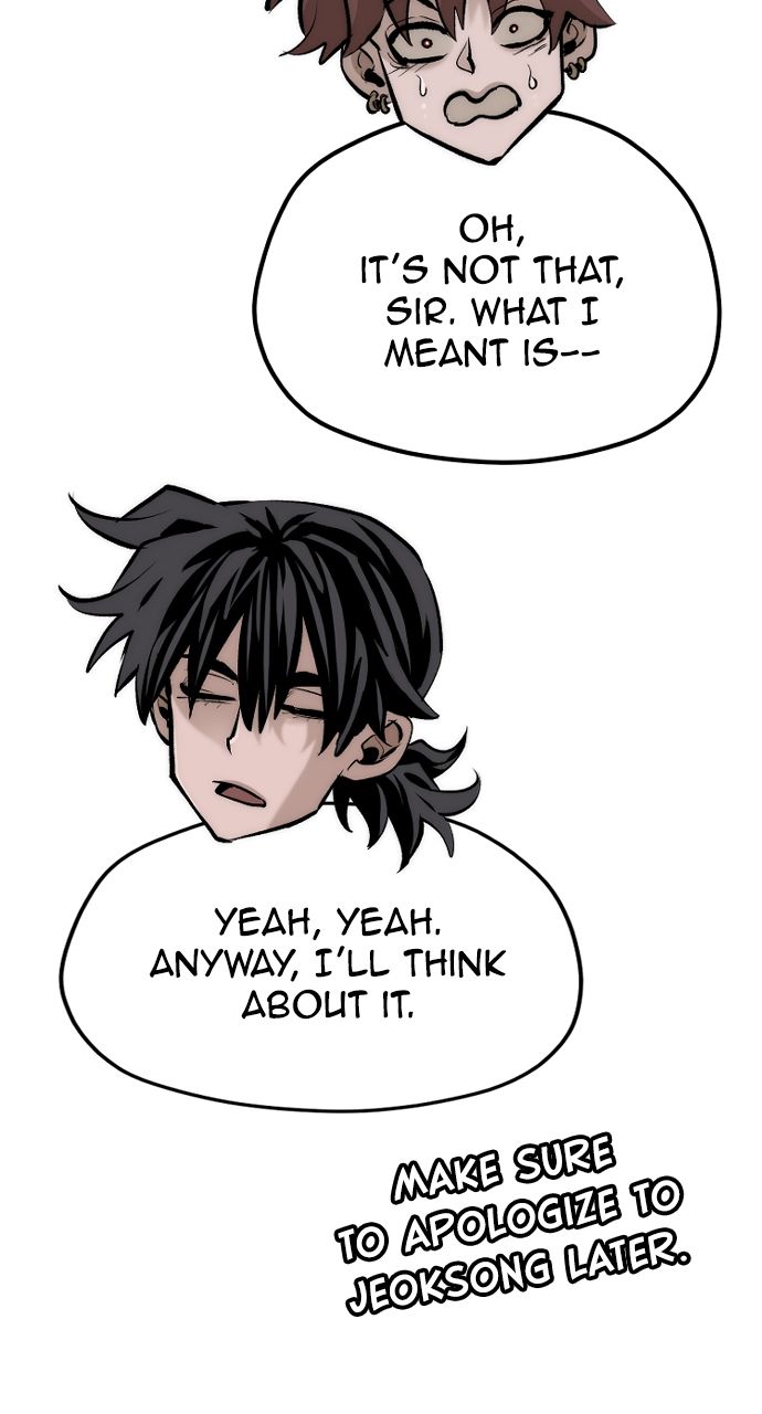 Heavenly Demon Cultivation Simulation Chapter 116 - Page 121