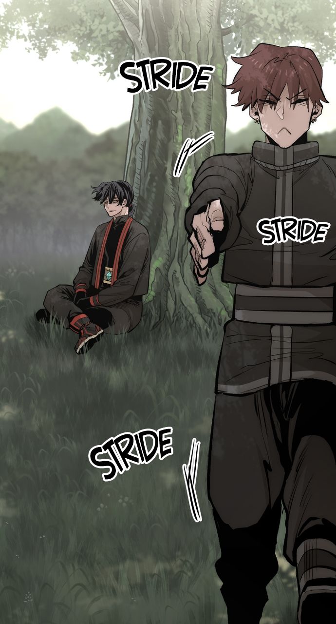 Heavenly Demon Cultivation Simulation Chapter 116 - Page 124