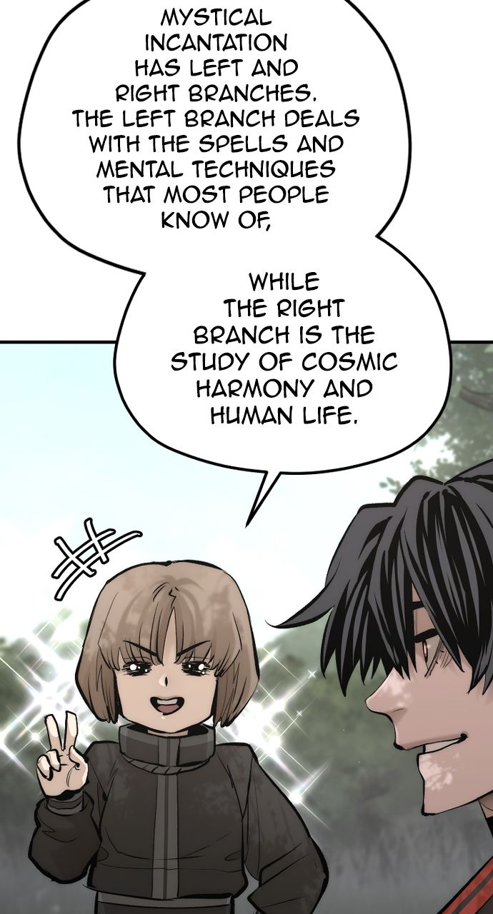 Heavenly Demon Cultivation Simulation Chapter 116 - Page 132