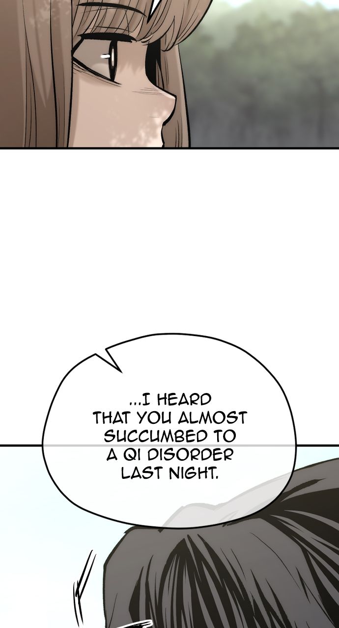 Heavenly Demon Cultivation Simulation Chapter 116 - Page 134