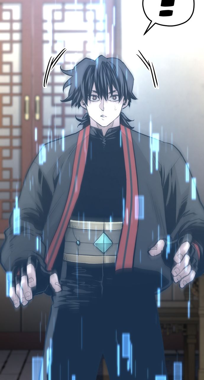 Heavenly Demon Cultivation Simulation Chapter 116 - Page 21