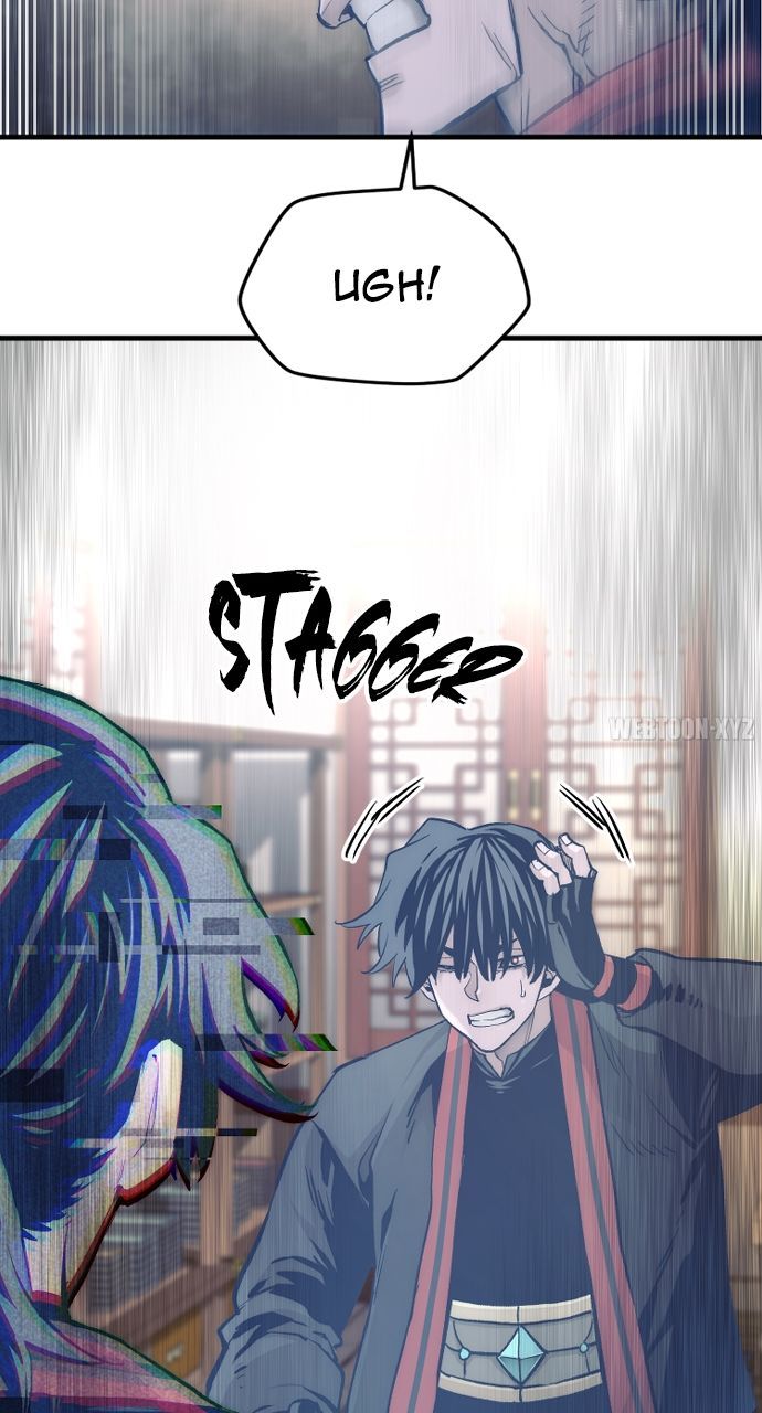 Heavenly Demon Cultivation Simulation Chapter 116 - Page 27