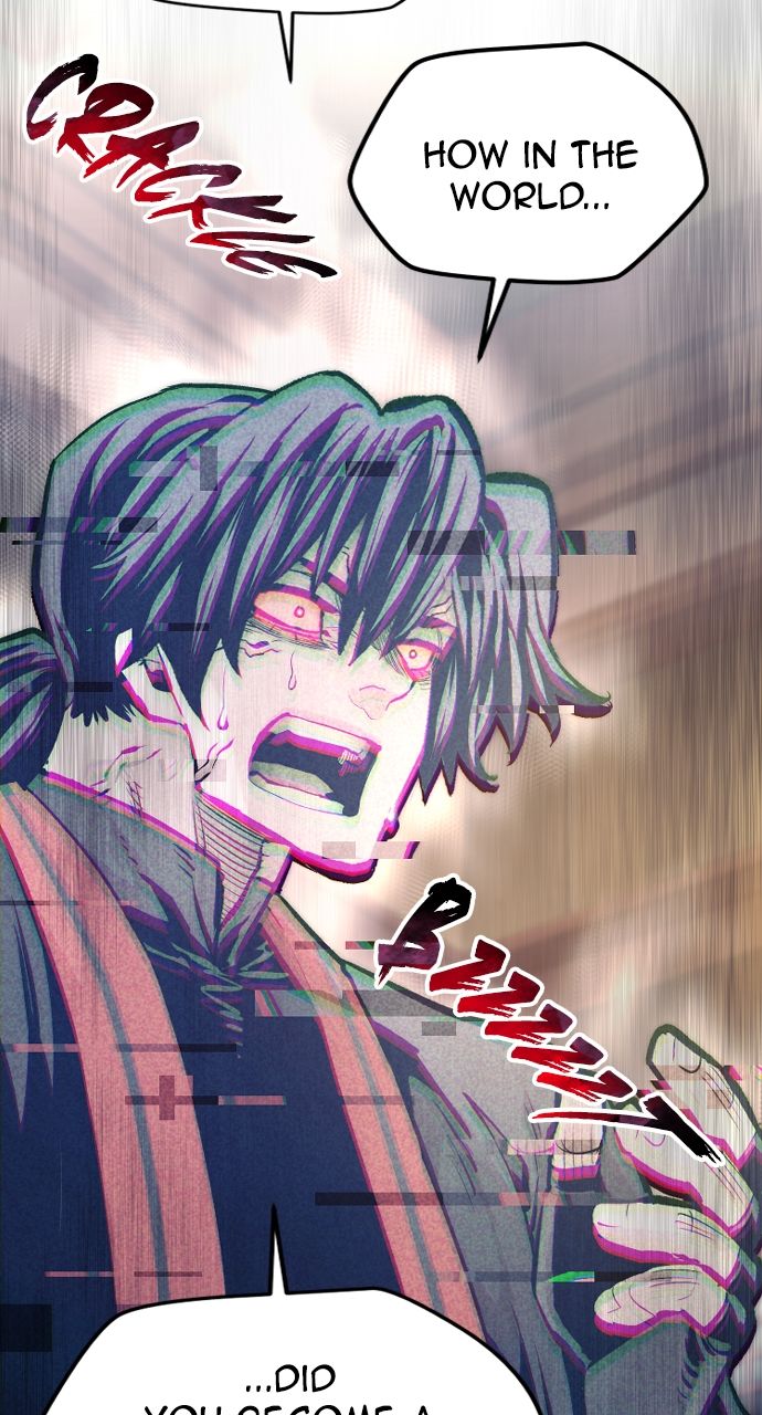 Heavenly Demon Cultivation Simulation Chapter 116 - Page 29