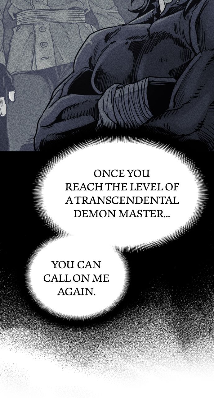 Heavenly Demon Cultivation Simulation Chapter 116 - Page 4