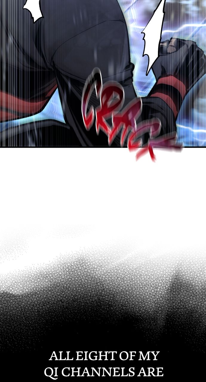 Heavenly Demon Cultivation Simulation Chapter 116 - Page 40