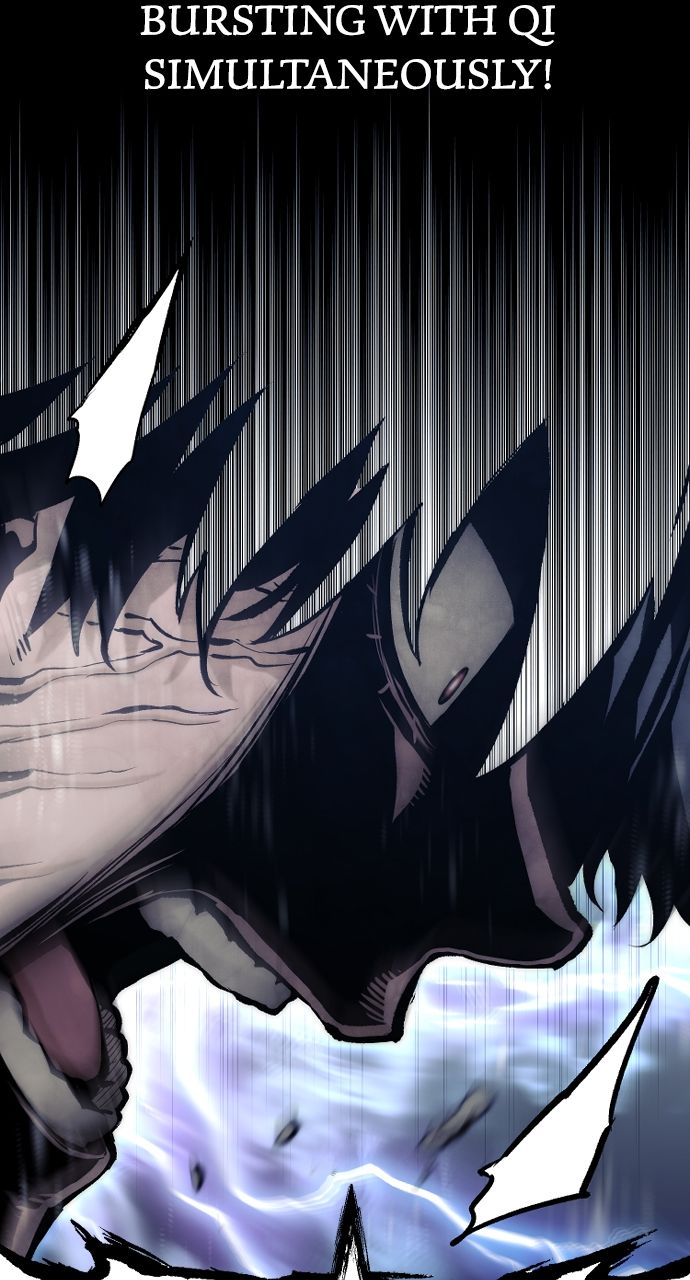 Heavenly Demon Cultivation Simulation Chapter 116 - Page 41