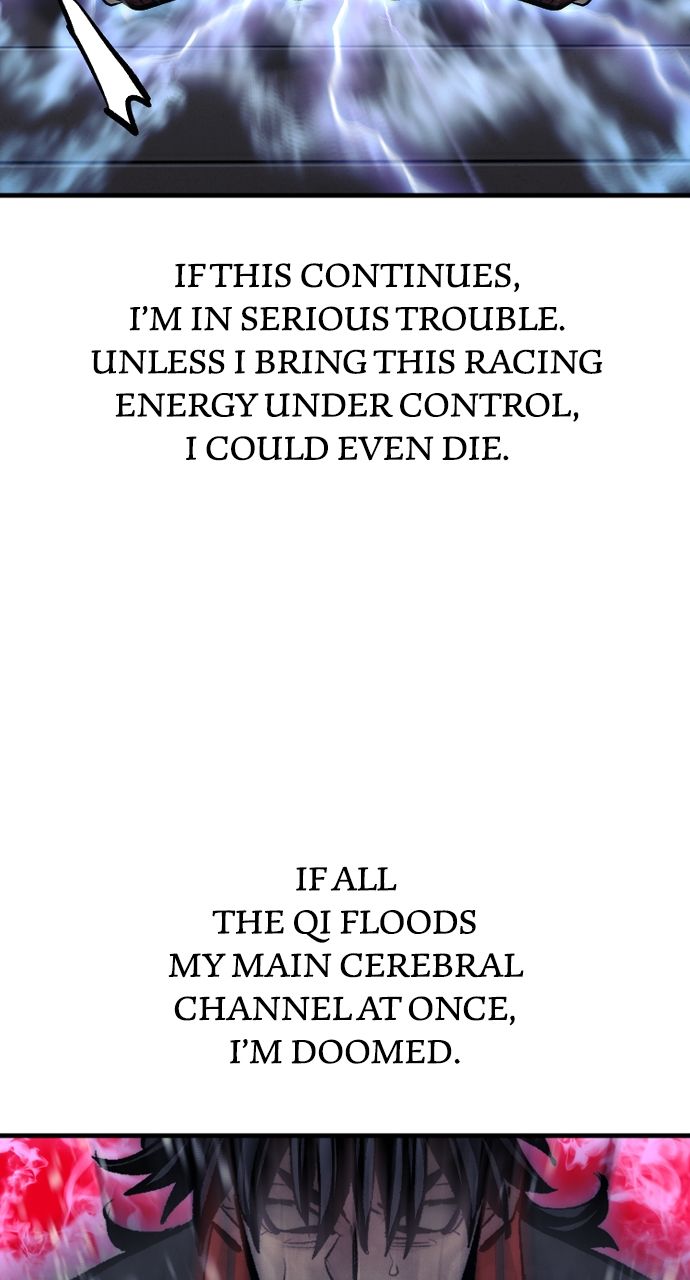 Heavenly Demon Cultivation Simulation Chapter 116 - Page 45