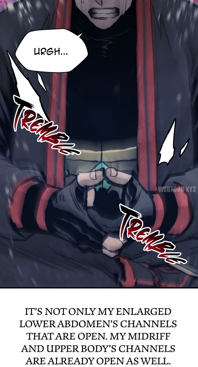 Heavenly Demon Cultivation Simulation Chapter 116 - Page 46