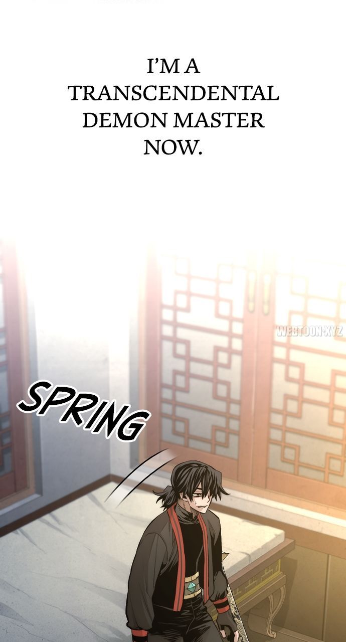 Heavenly Demon Cultivation Simulation Chapter 116 - Page 5