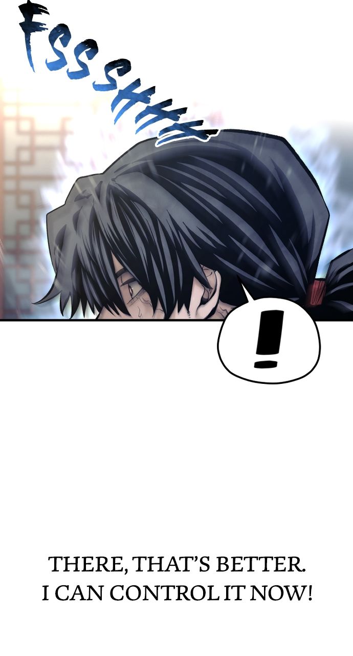 Heavenly Demon Cultivation Simulation Chapter 116 - Page 54