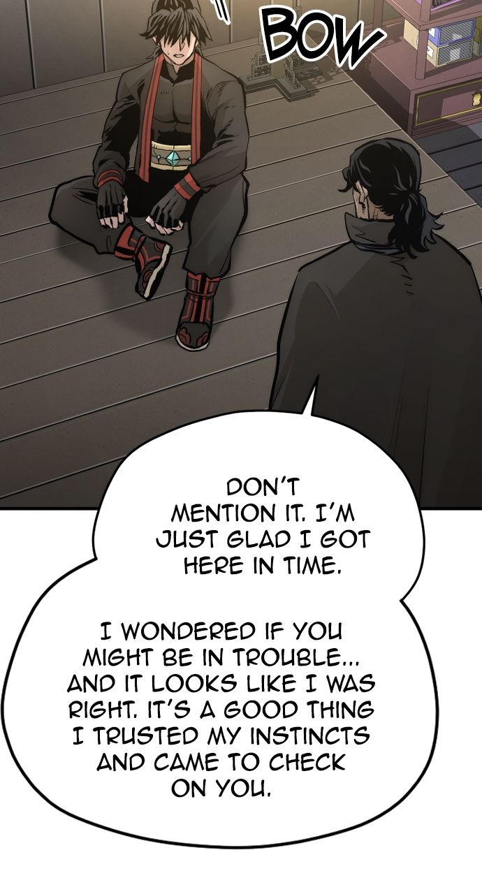 Heavenly Demon Cultivation Simulation Chapter 116 - Page 60