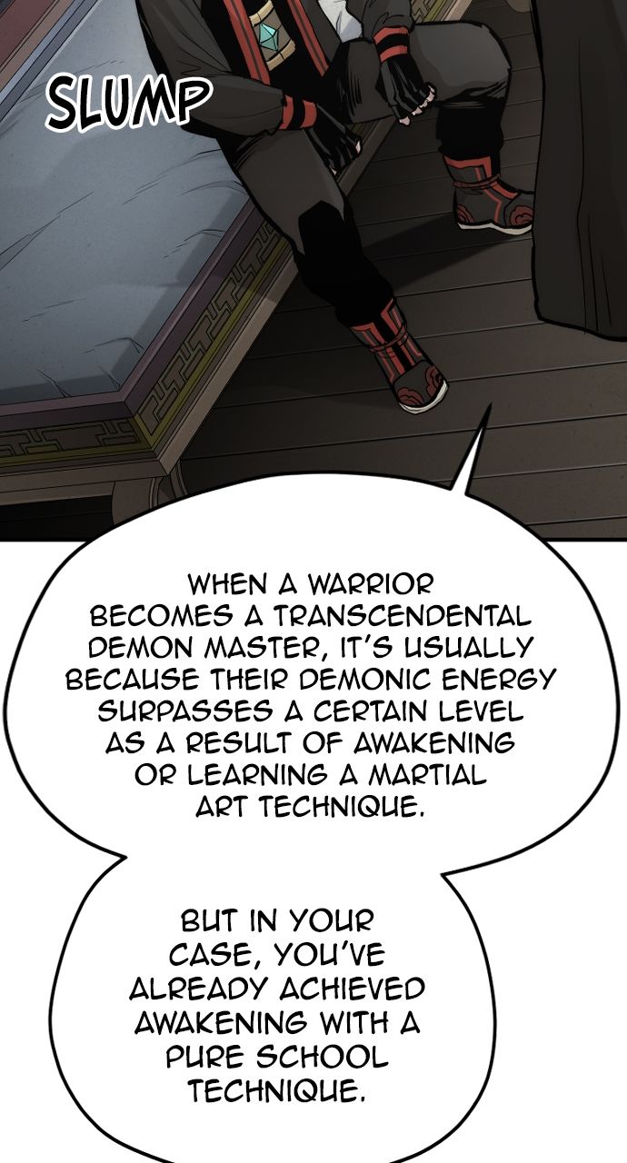 Heavenly Demon Cultivation Simulation Chapter 116 - Page 64