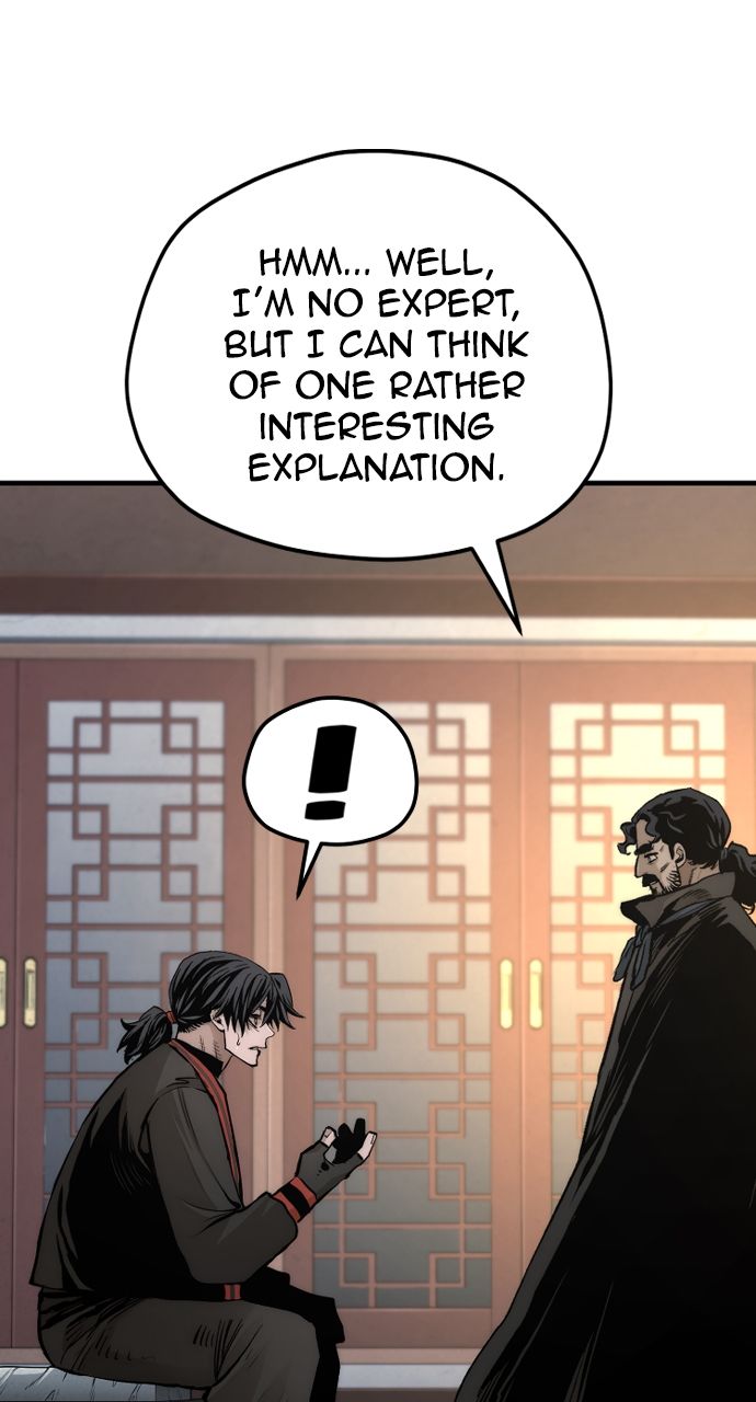 Heavenly Demon Cultivation Simulation Chapter 116 - Page 70