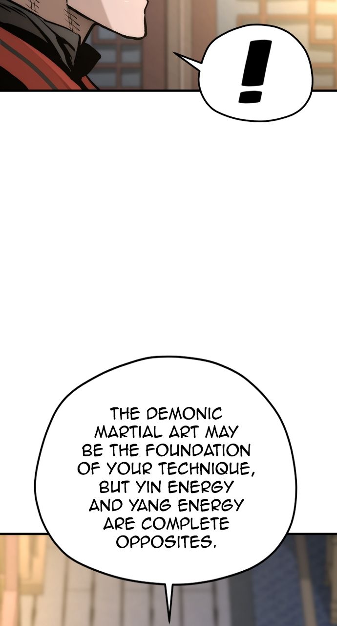 Heavenly Demon Cultivation Simulation Chapter 116 - Page 75