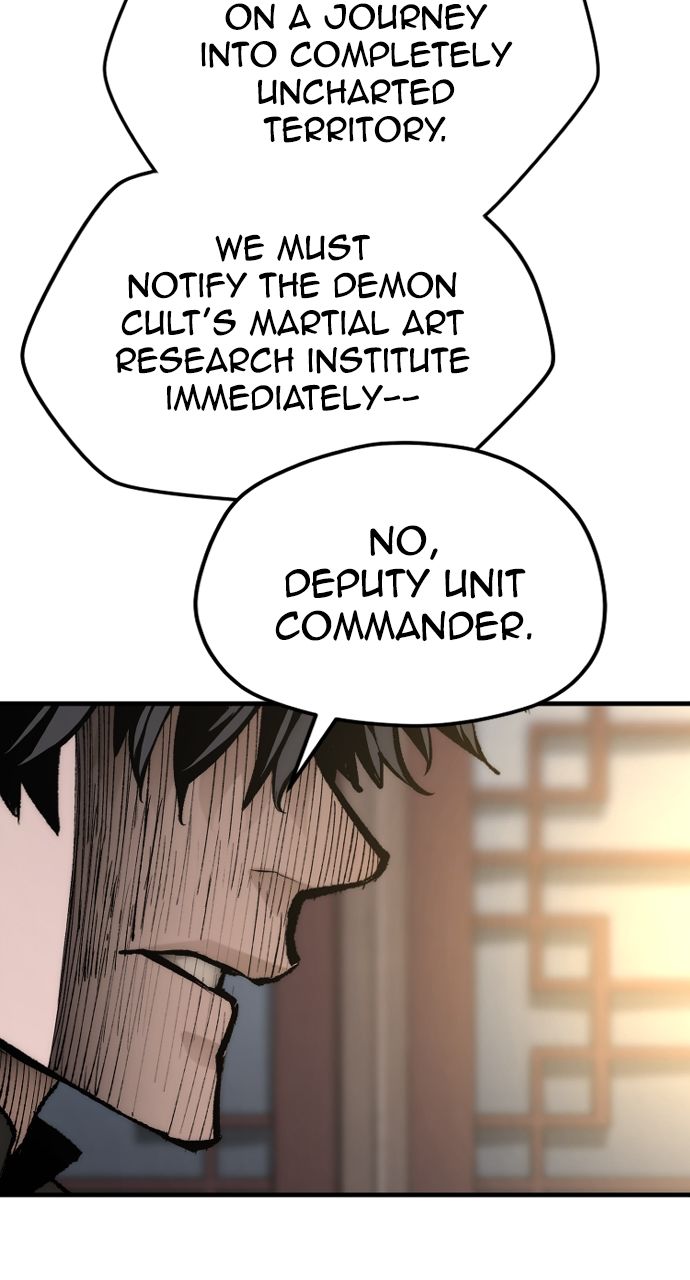 Heavenly Demon Cultivation Simulation Chapter 116 - Page 79