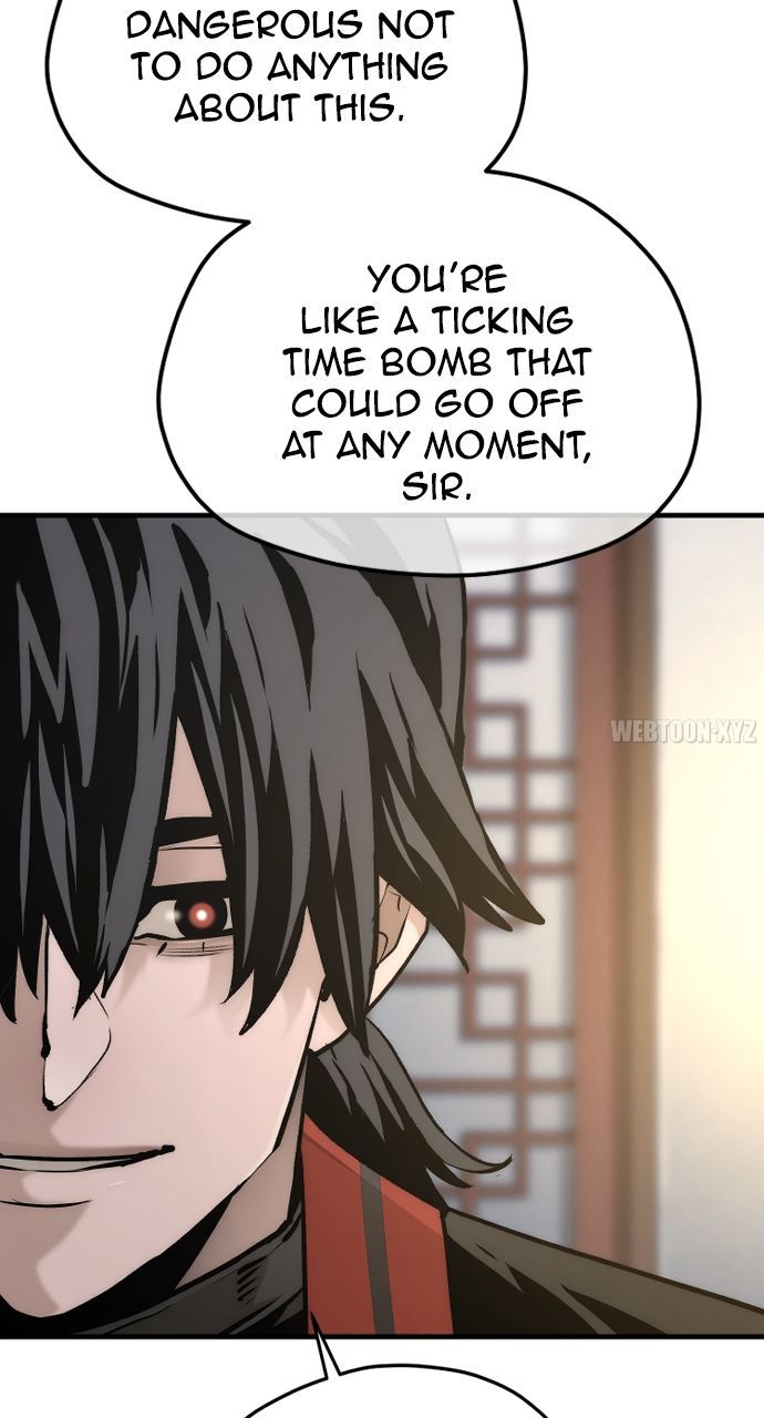 Heavenly Demon Cultivation Simulation Chapter 116 - Page 86