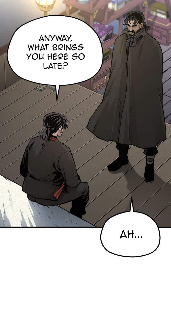 Heavenly Demon Cultivation Simulation Chapter 116 - Page 88