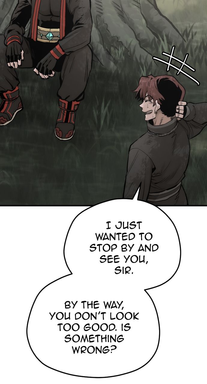 Heavenly Demon Cultivation Simulation Chapter 116 - Page 99