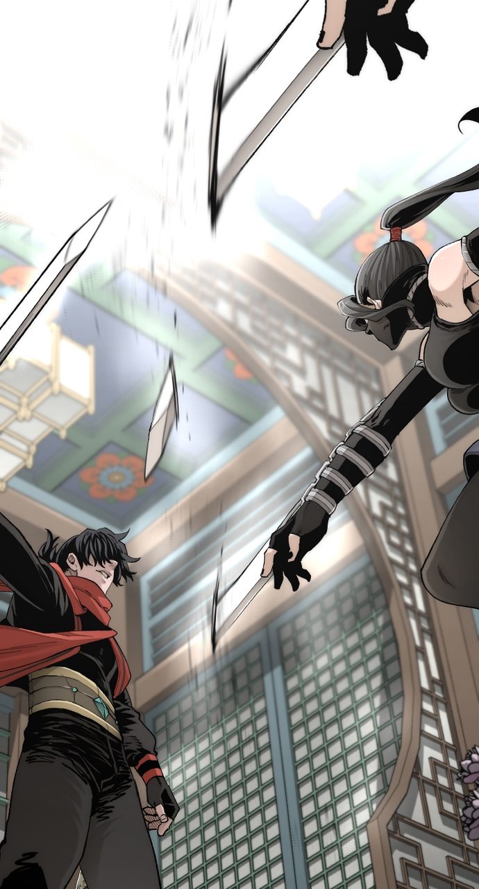 Heavenly Demon Cultivation Simulation Chapter 117 - Page 100