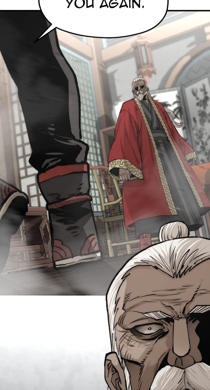 Heavenly Demon Cultivation Simulation Chapter 117 - Page 107