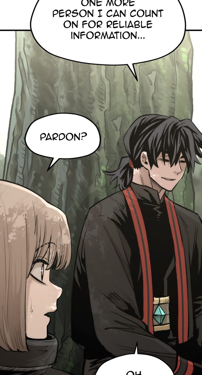 Heavenly Demon Cultivation Simulation Chapter 117 - Page 11