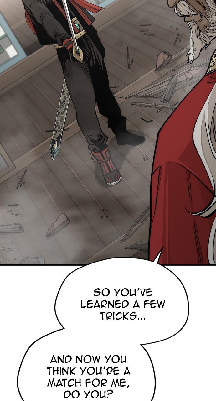 Heavenly Demon Cultivation Simulation Chapter 117 - Page 112