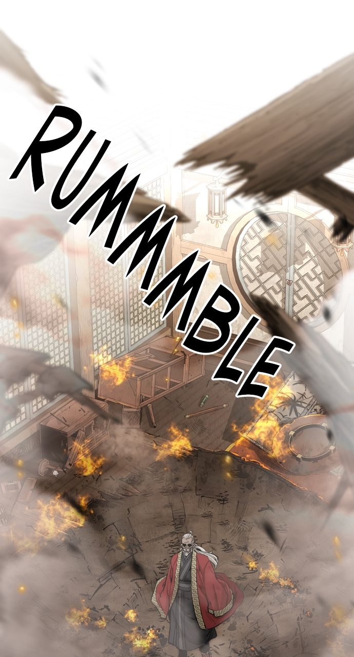 Heavenly Demon Cultivation Simulation Chapter 117 - Page 129