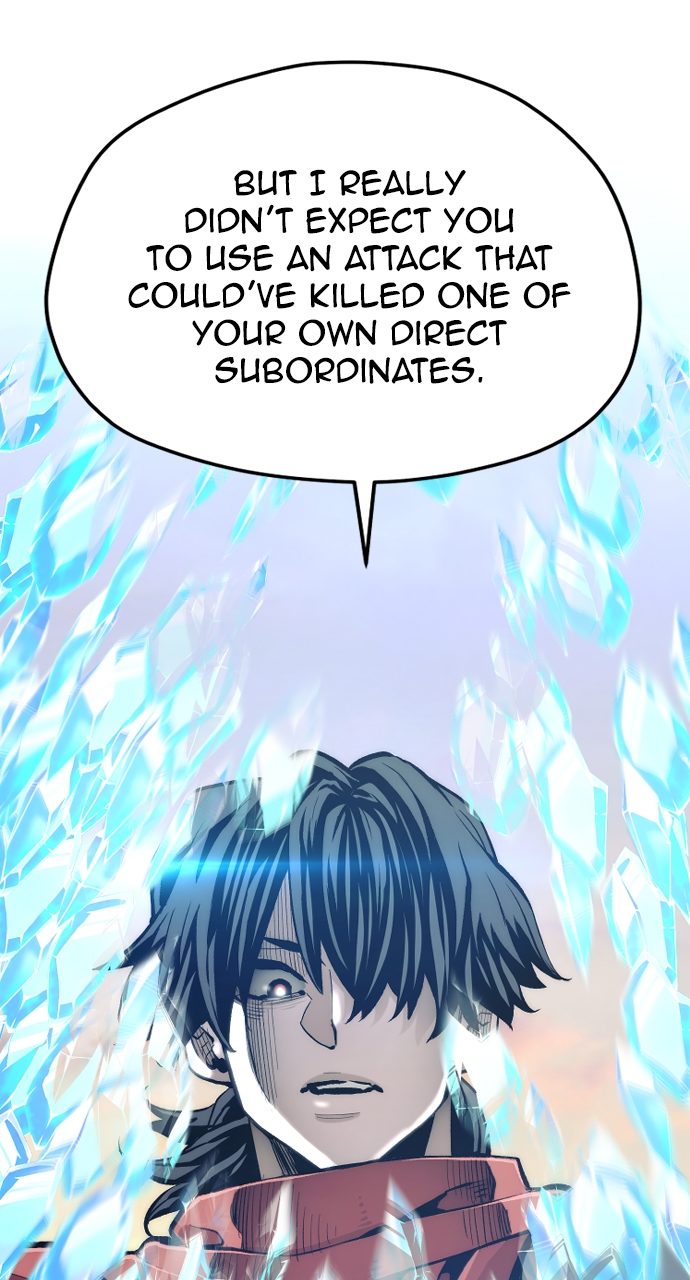 Heavenly Demon Cultivation Simulation Chapter 117 - Page 135